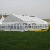 PVC Fire-resistant Insulated Flexible Duct for Big Tent thumbnail-6