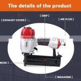 ST64 14 Gauge Heavy Duty Pneumatic Concrete Nailer thumbnail-5