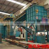 High Performance Automatic Foundry Casting Molding Line Crusher Machine From Dongheng Group thumbnail-3