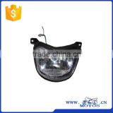 SCL-2013010892 HAOJUE HJ125K Universal Motorcycle Parts Headlight thumbnail-1