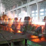 API 5L A53 GR.B SEAMLESS STEE PIPE thumbnail-1