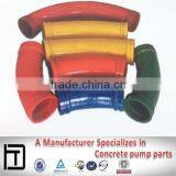 DN125 Elbow for Concrete Pump thumbnail-2