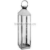 Stainless Steel Garden Lantern thumbnail-1