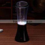 Colorful Fountain Bluetooth Speaker Fountain Bluetooth Speaker Mini Bluetooth Speaker With Aux Line in