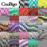 Paracord 550 Parachute Rope 7 Core Strand 100FT For Climbing Camping Buckles Bracelet 54 Colors For Pick #S0021-A/B1-50 thumbnail-2