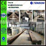 Best Quality! Horizontal Tensile Test Machine/ Wire Rope Testing Bed/ Hydraulic Test Bench for Sale 100T 200T 300T thumbnail-3