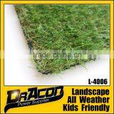 Natural Look Artificial Lawn For Garden