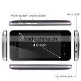 Huawei Ascend Y320 Black, 4.0 Inch Android 2.3.6 Smart Phone thumbnail-6