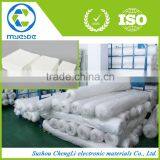 120GSM 9*9inch LCD PCB 100% Polyester Cleanroom Wiping Fabric thumbnail-3