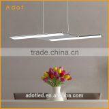 European Style Contemporay Aluminum Chandelier Light thumbnail-3