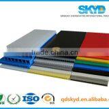 Thermoforming Polypropylene Sheet, Plastic pp Corrugated Board thumbnail-3