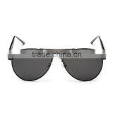 Aviation Polarized Men's Sunglasses Night Vision Driving Mens Sunglasses Brand Designer Sun Glasses for Men Gafas de Sol CC5018 thumbnail-3