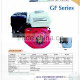 YAMAMOTO_GM160_Gasoline Engine_5.5HPkey Type