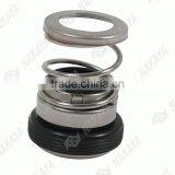 Mechanical Seal_Wp50/108-18mm