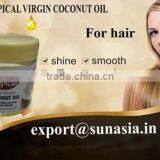 HOT SALE - ORGANIC TROPICAL EXTRA VIRGIN COCONUT OIL RICH AND PURE thumbnail-3