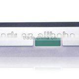 4/8/12/16 Channels Optional Trasimitter