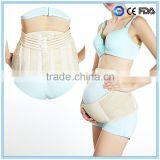 Maternity Belt Back Pain Relief Pregnancy Belly Band Pelvic Support Belt thumbnail-5