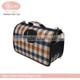 42*21*30cm 2015 New Stylish Soft Portable Dog Carrier Pet Travel Bag thumbnail-1