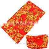 Customized Fashion Magic Baby Bandana Bibs thumbnail-6