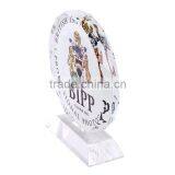 Crystal Bling Photo Frames for Sublimation Printing thumbnail-2