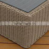 New Design Round Rattan Outdoor Furniture thumbnail-5
