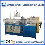 XJP-65 Pin Barrel Cold Feed Rubber Extruder thumbnail-5
