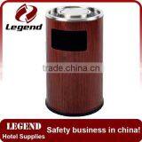 Hotel Lobby Garbage Can Cleaning Truck thumbnail-3