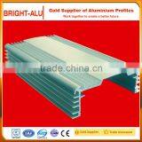 Grade Aluminium Profile/aluminium Profile Extrusion/aluminium Hollow Section thumbnail-1