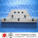 Tungsten Carbide Blanks for Profiling and Radius Knives thumbnail-1