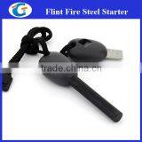 9.5mm Flint Fire Starter for Outdoor Survival thumbnail-1