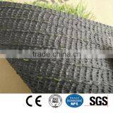 High Density Indoor/ Outdoor Artificial Grass For Soccer thumbnail-3