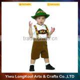 Halloween party little boys oktoberfest cosplay costume carnival kids costume