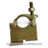 BS1139 Drop Forged Scaffolding Board Returning Clamp thumbnail-4