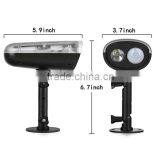 3W Solar Motion Sensor Led Spotlight thumbnail-6