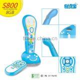 S800 Talking Pen Book Reader Pen Smart Toys thumbnail-1