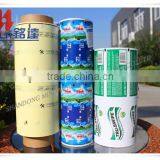 Pharmaceutical Packaging Foil thumbnail-1