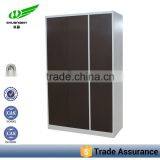 Bedroom Metal Clothing Cupboards thumbnail-5