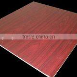 Manufacture Qualified PRINTING PVC WALL PANELS PLASTIC CEILING APPLIED TO BEDROOM DECORATION WATERPROOF BATHROOM WALL PANELS