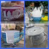 Carnival Games for Sale Rides Cup Rides thumbnail-2