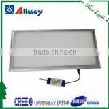 12w 21w 40w 24v 1200x300 Led Panel Light Samsung 5050 Led Light Panel