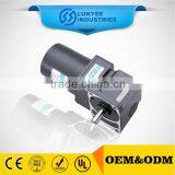 25W Reliable and Safe ac Electric Motors thumbnail-6