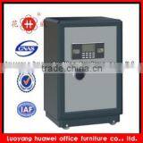 Modern Cold-rolled Steel Vertical Fireproof Safe Box