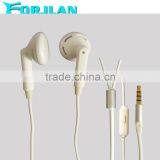 3.5 mm Stereo Earphone Made in China for for Iphone 7 for Samsung thumbnail-1