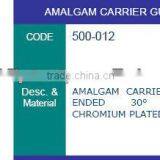 Dental Amalgam Carriers,amalgam carrier gun type 30, amalgam carriers , dental instruments, dental lab instruments