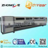 ZY 5M Solvent Printer (Spectra Polaris 512 Printhead 35PL)