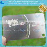 Simple Engraved Metal Business Nameplates thumbnail-1