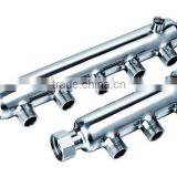 Stainless Steel Manifolds for Heating System ART.083000 thumbnail-1