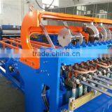 Mine Timbering Wire Mesh Welding Equipment
