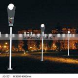 Modern Outdoor Landscape Lamp/JG-201 thumbnail-1