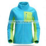 Girl Sports Polar Fleece Jacket thumbnail-1